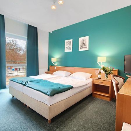 Taaakaryba Otel Kolobrzeg Dış mekan fotoğraf