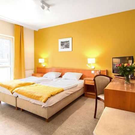 Taaakaryba Otel Kolobrzeg Dış mekan fotoğraf