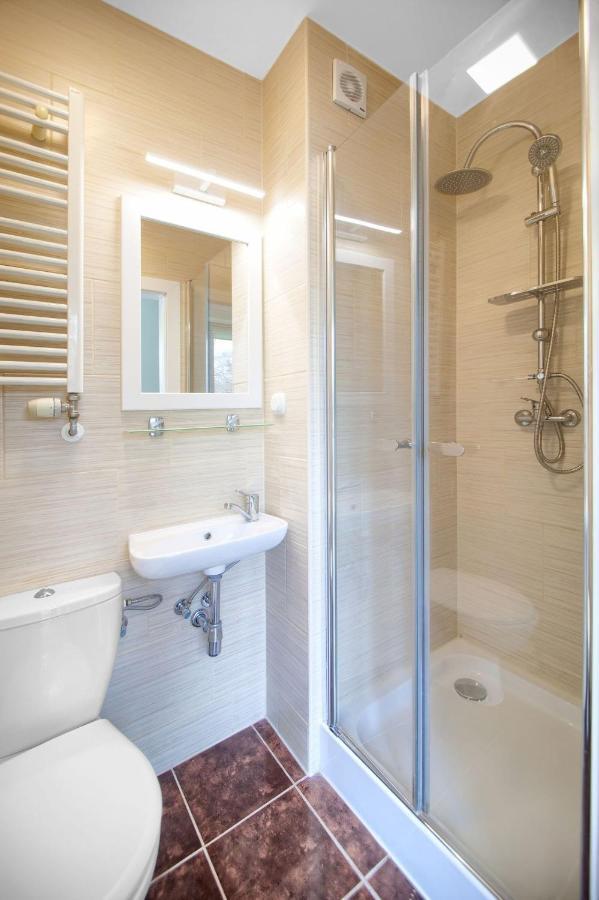 Taaakaryba Otel Kolobrzeg Dış mekan fotoğraf