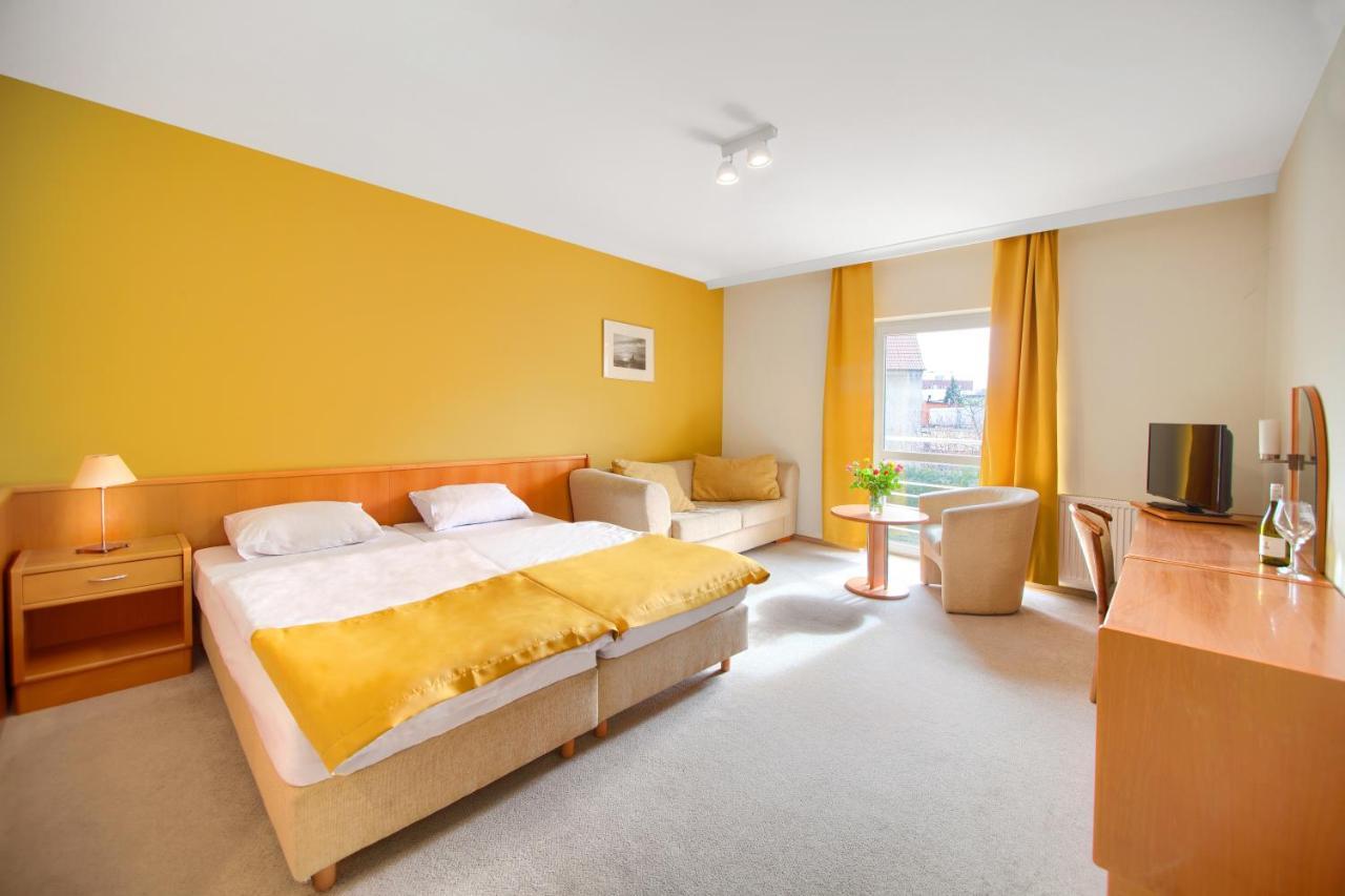 Taaakaryba Otel Kolobrzeg Dış mekan fotoğraf