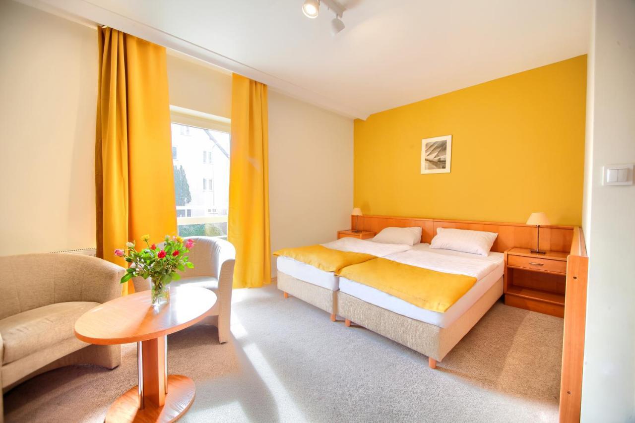 Taaakaryba Otel Kolobrzeg Dış mekan fotoğraf