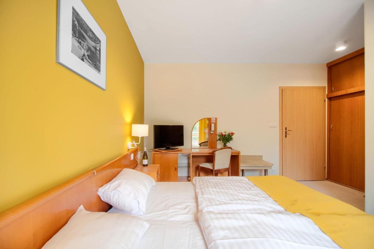 Taaakaryba Otel Kolobrzeg Dış mekan fotoğraf
