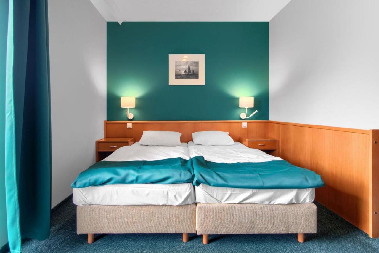 Taaakaryba Otel Kolobrzeg Dış mekan fotoğraf